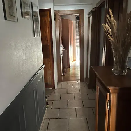 Menton 公寓 胡安莱潘