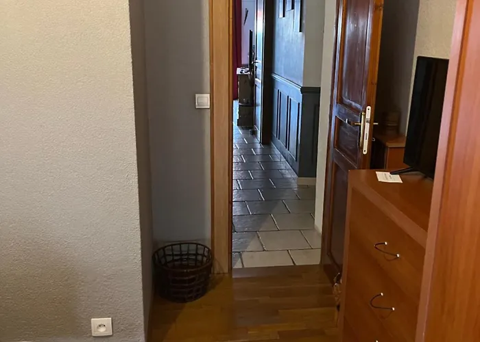 Lägenhet Menton Juan-les-Pins